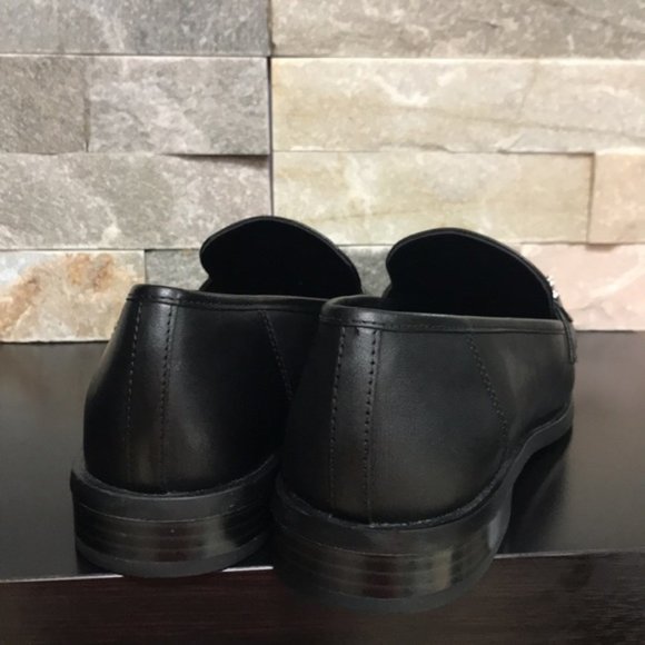 MICHAEL Michael Kors Padma Leather Loafer - Picture 7 of 9